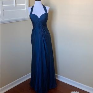 Gorgeous Formal gown by La Femme